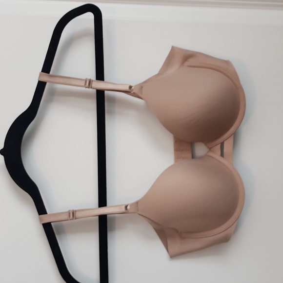 Warner's bra size 01356/ TA4356 / RA3561W / RA3561k/ RA3561E size 34B - Picture 1 of 3
